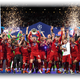 Image for article titled Smoking Your Menthols — Champions League is Back